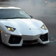 Illustration for article titled This Pontiac-Based Lamborghini Aventador Replica Is Pure Nightmare Fuel